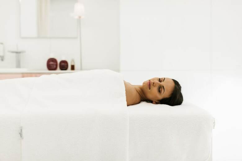 Hotel Le Royal Monceau - Raffles Paris