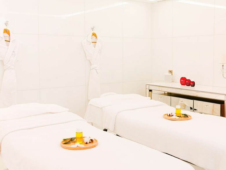 Hotel Le Royal Monceau - Raffles Paris