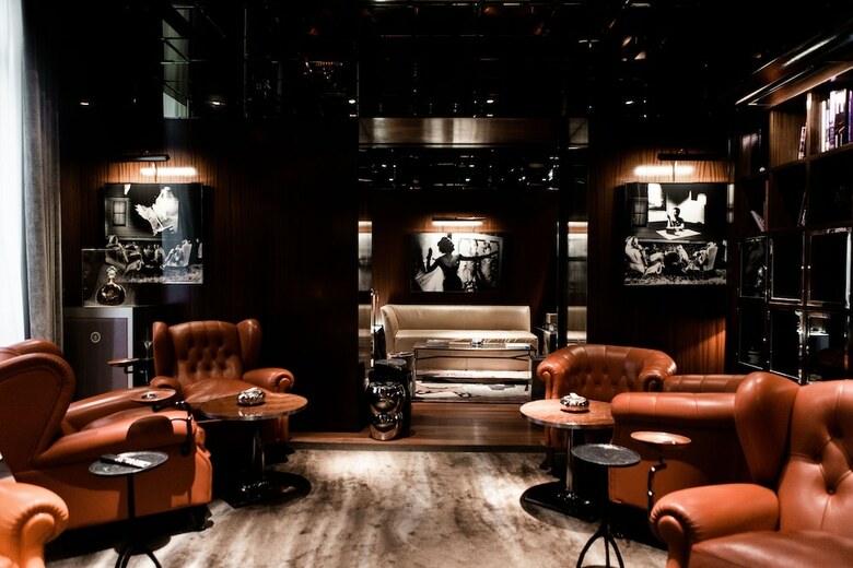 Hotel Le Royal Monceau - Raffles Paris