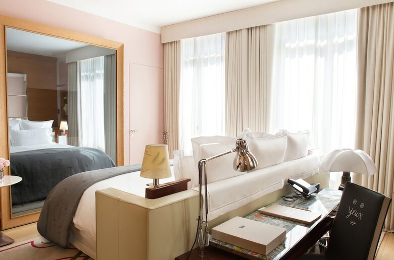 Hotel Le Royal Monceau - Raffles Paris