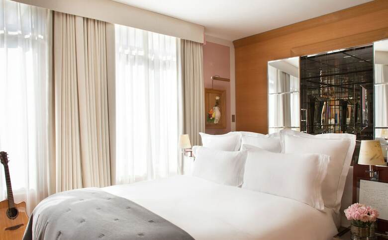 Hotel Le Royal Monceau - Raffles Paris