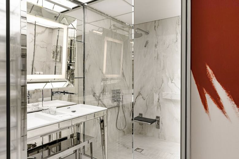 Hotel Le Royal Monceau - Raffles Paris