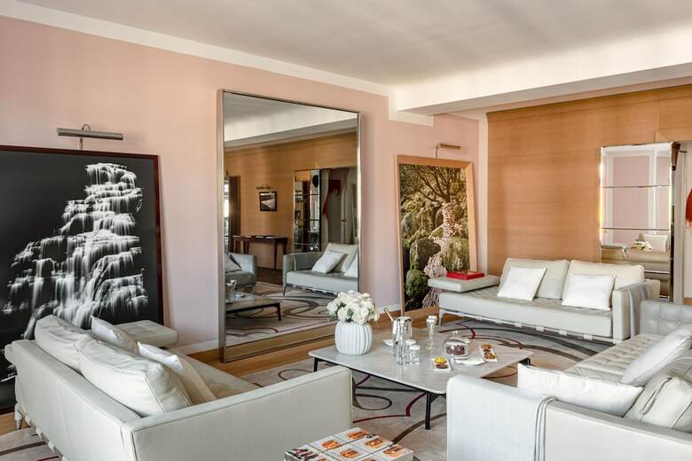 Hotel Le Royal Monceau - Raffles Paris