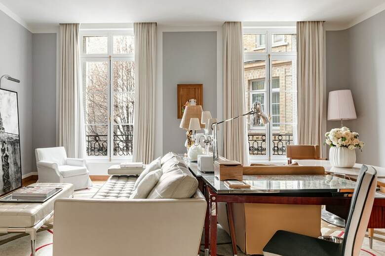Hotel Le Royal Monceau - Raffles Paris