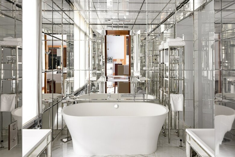 Hotel Le Royal Monceau - Raffles Paris