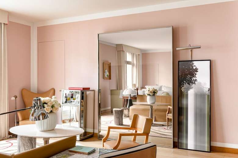 Hotel Le Royal Monceau - Raffles Paris