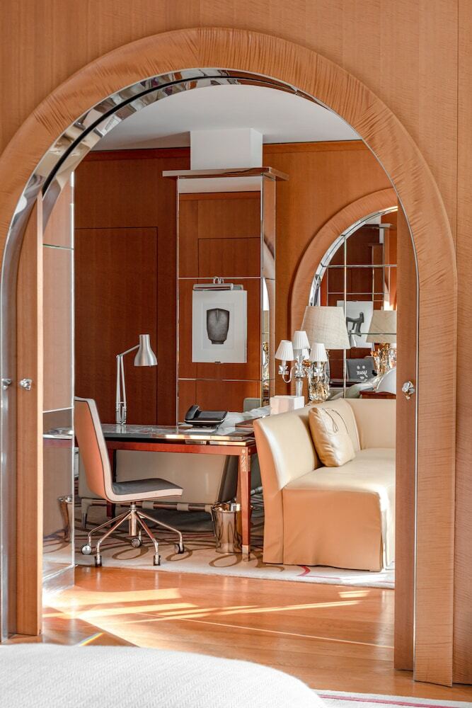 Hotel Le Royal Monceau - Raffles Paris