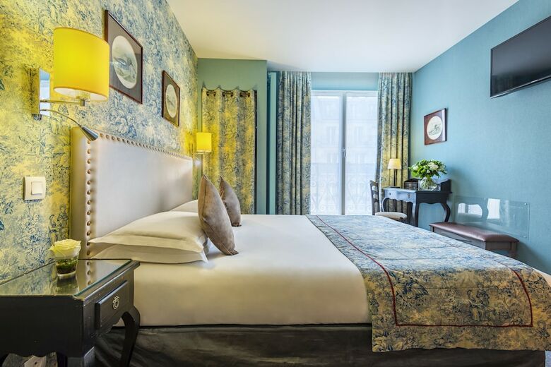 Hotel Royal Saint Germain