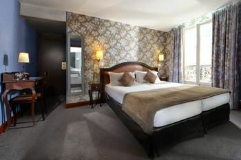 Hotel Royal Saint Germain