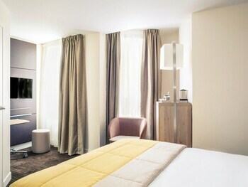 Hotel Mercure Paris 9 Pigalle Sacre-coeur