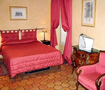 Hotel Saint Louis Opera (.)
