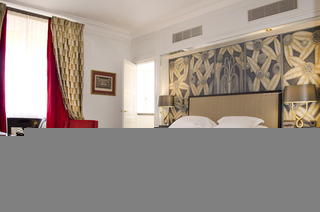 Apartamentos San Regis