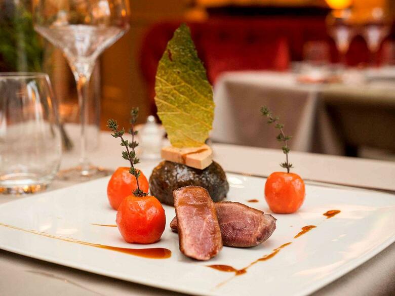 Hotel Scribe Paris Opera By Sofitel