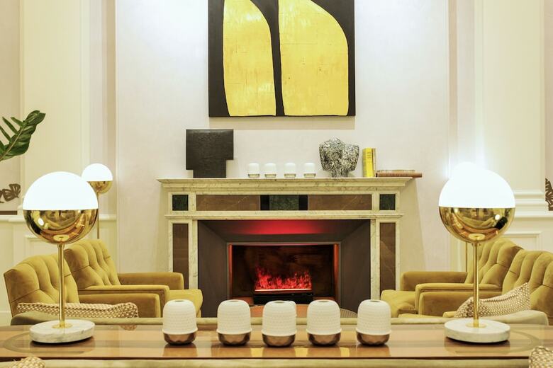 Hotel Scribe Paris Opera By Sofitel