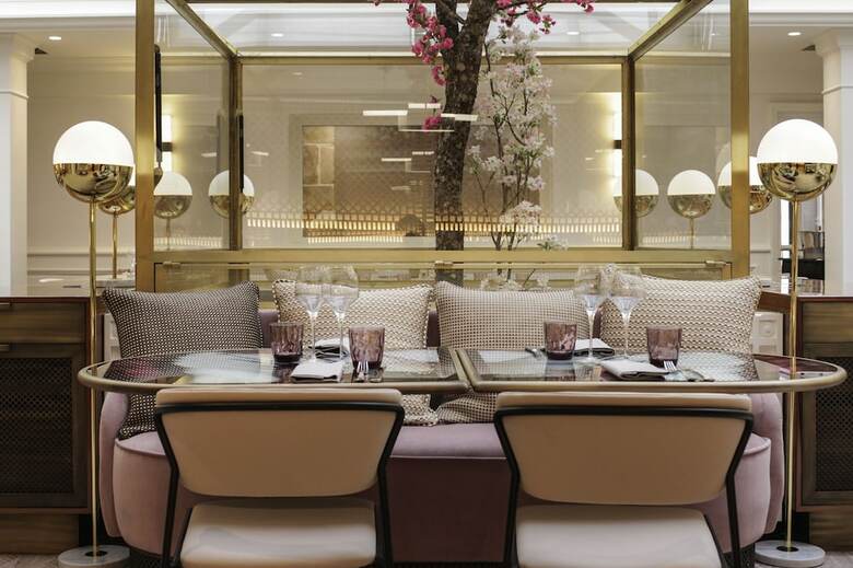 Hotel Scribe Paris Opera By Sofitel