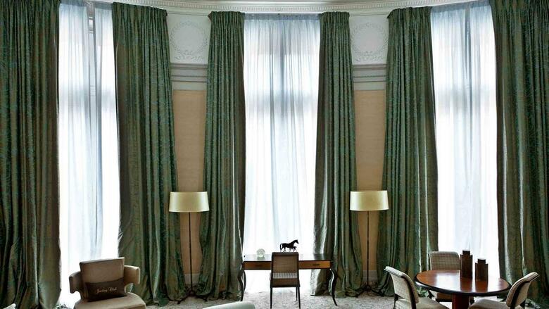 Hotel Scribe Paris Opera By Sofitel