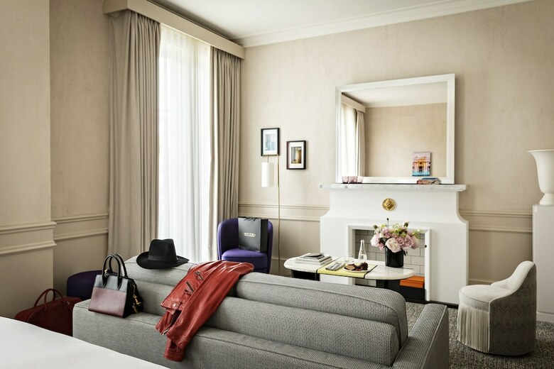 Hotel Scribe Paris Opera By Sofitel