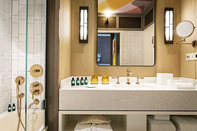 Hotel Scribe Paris Opera By Sofitel