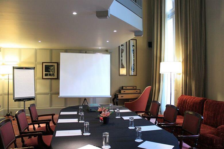 Hotel Scribe Paris Opera By Sofitel