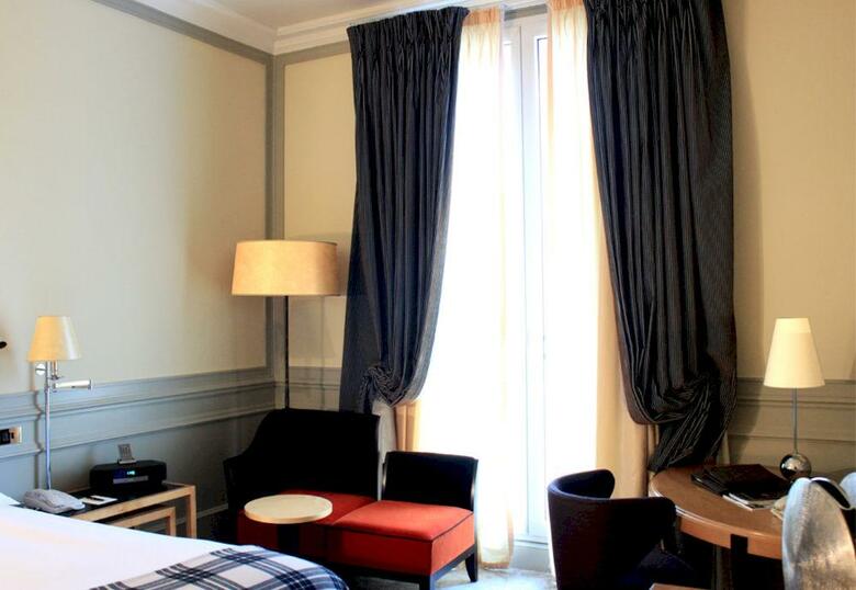 Hotel Scribe Paris Opera By Sofitel