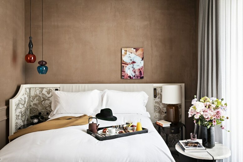 Hotel Scribe Paris Opera By Sofitel