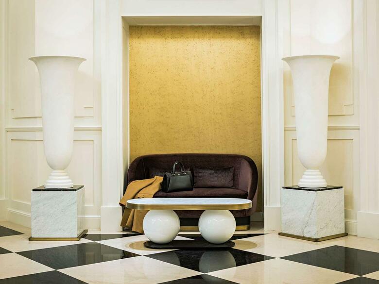 Hotel Scribe Paris Opera By Sofitel