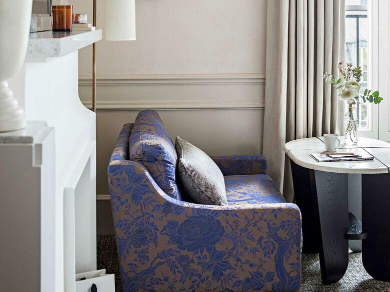 Hotel Scribe Paris Opera By Sofitel