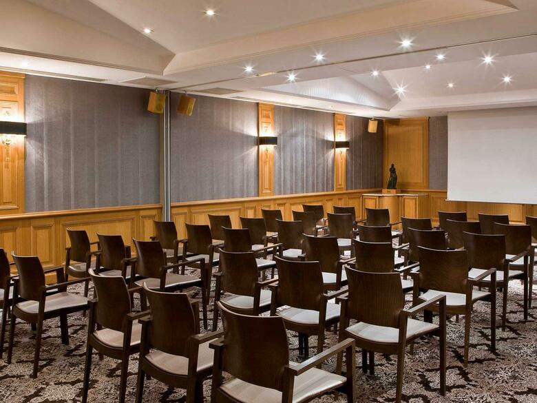 Hotel Scribe Paris Opera By Sofitel