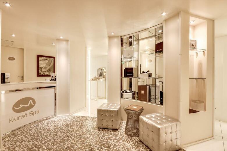 Hotel Scribe Paris Opera By Sofitel