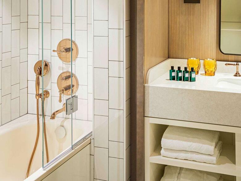 Hotel Scribe Paris Opera By Sofitel