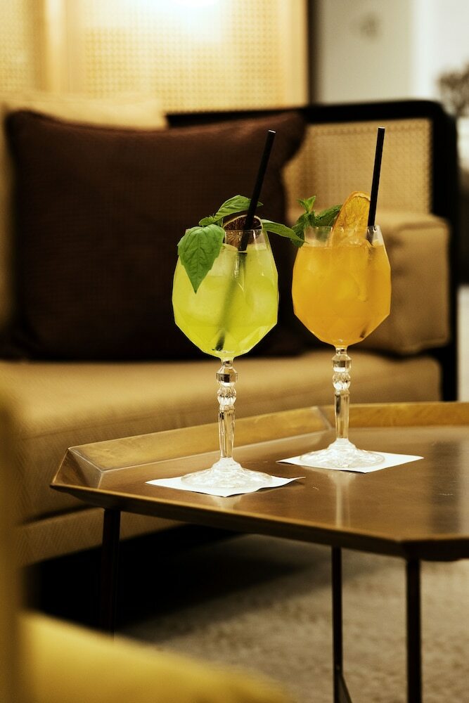 Hotel Scribe Paris Opera By Sofitel