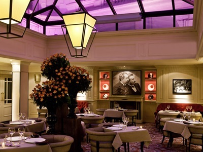 Hotel Scribe Paris Opera By Sofitel