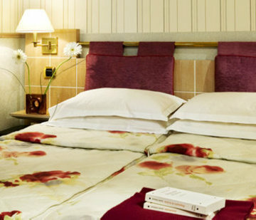 Hotel Tivoli Etoile