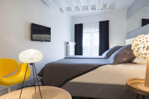 Hotel Tronchet