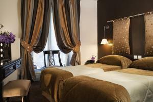 Hotel Tronchet