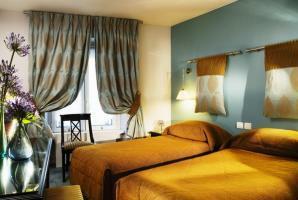 Hotel Tronchet