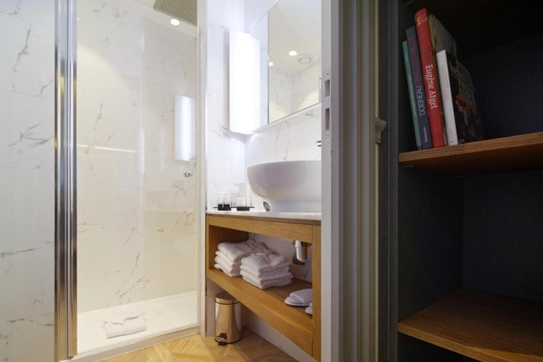 Hotel Villa Lafayette Paris IX