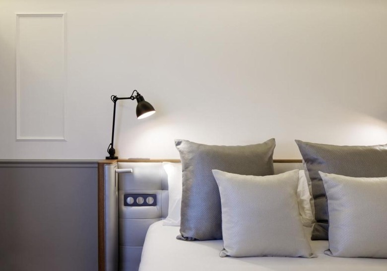 Hotel Villa Lafayette Paris IX