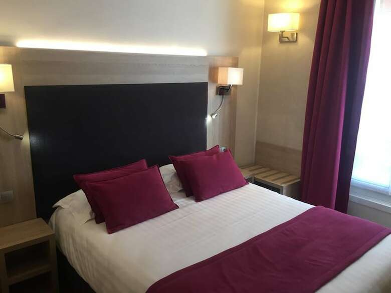 Hotel Unic Renoir Saint-germain