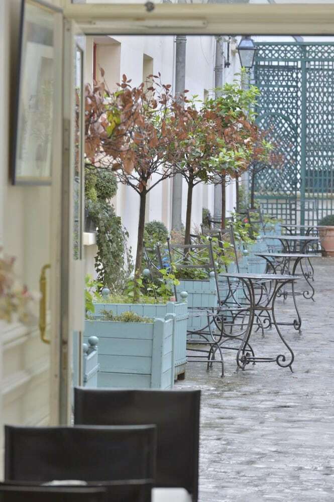 Hotel Unic Renoir Saint-germain