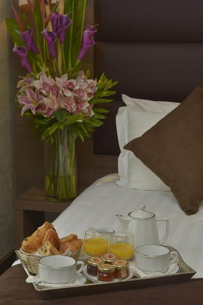 Hotel Unic Renoir Saint-germain