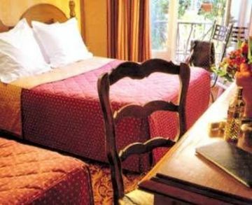 Hotel Unic Renoir Saint-germain