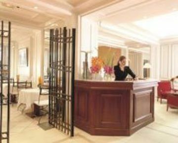 Hotel Unic Renoir Saint-germain