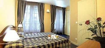 Hotel Villa Opera Lamartine