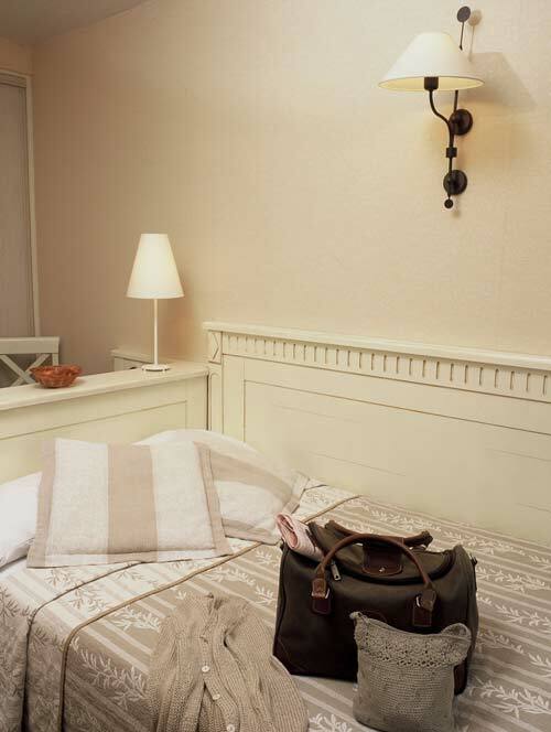 Hotel Villa Opera Lamartine