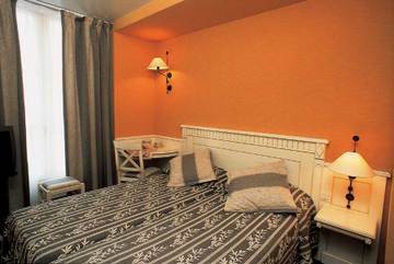 Hotel Villa Opera Lamartine