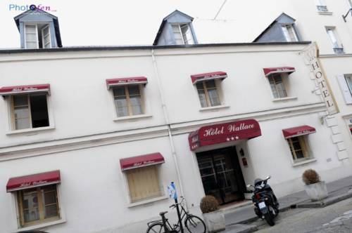 Hotel Wallace