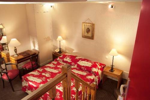 Hotel Wallace