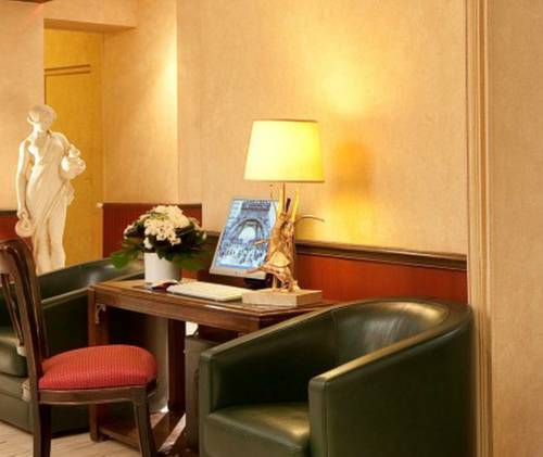 Hotel Wallace