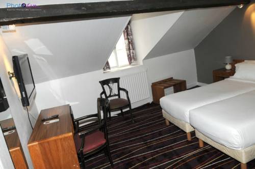 Hotel Wallace